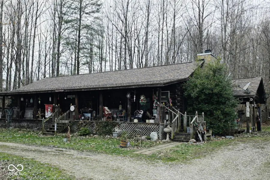 964 W Rabbit Run W, Martinsville, IN 46151 - #2