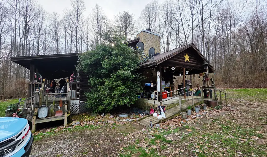 964 W Rabbit Run W, Martinsville, IN 46151 - #3