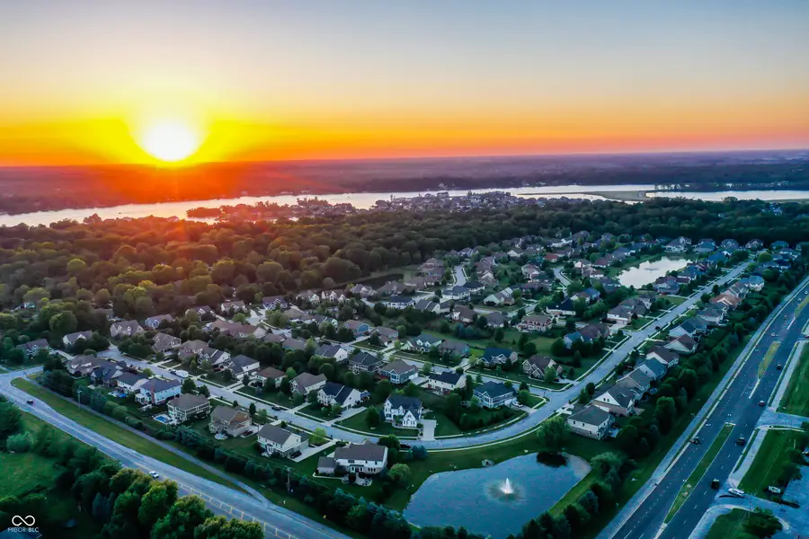 13658 Perched Owl Run, Fishers, IN 46055 - #2