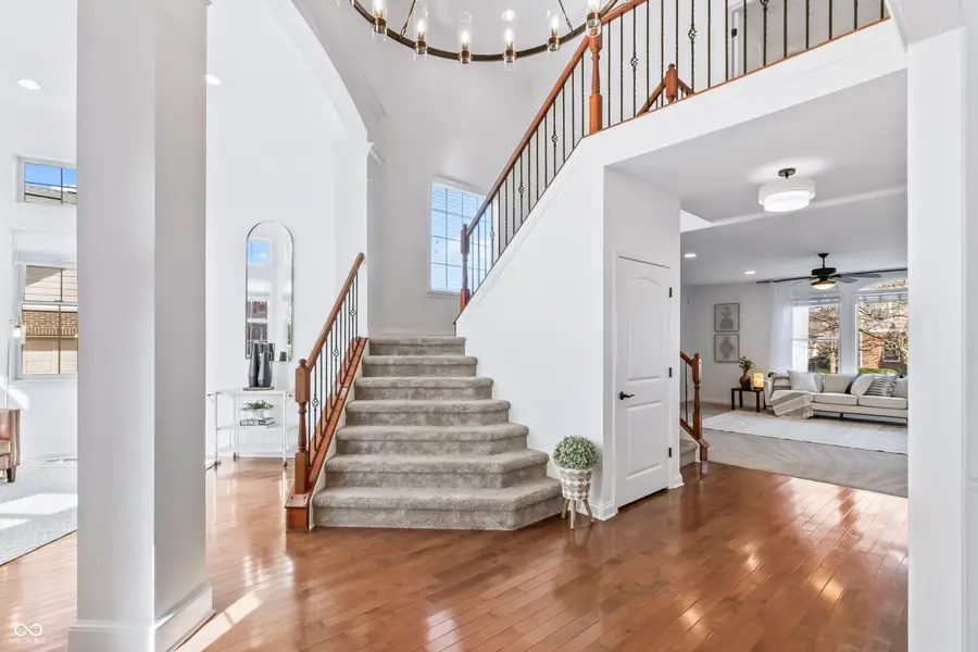 13658 Perched Owl Run, Fishers, IN 46055 - #3