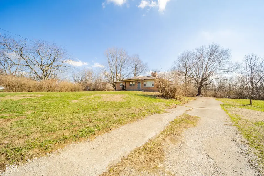 7431 W 34th Street, Indianapolis, IN 46214 - #2