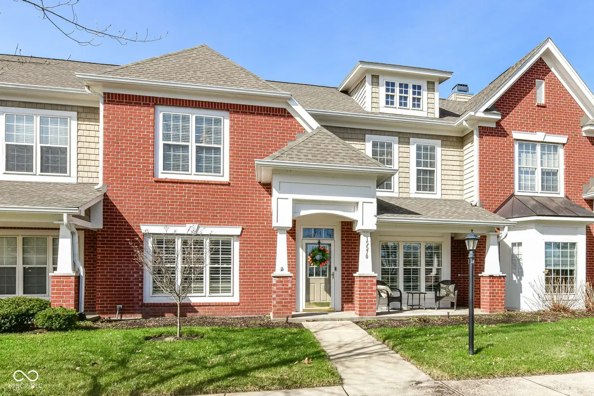 15570 Clearbrook Street, Westfield, IN 46074 - #1