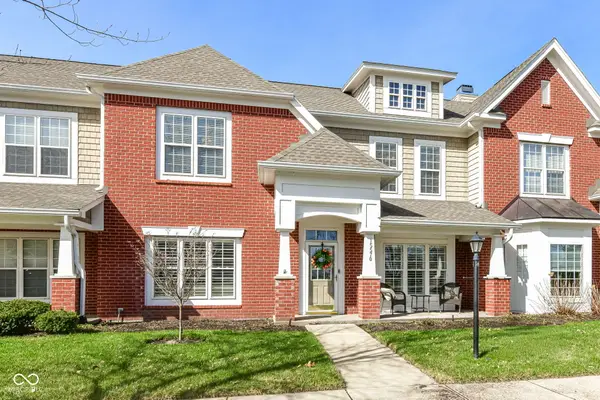 15570 Clearbrook Street, Westfield, IN 46074