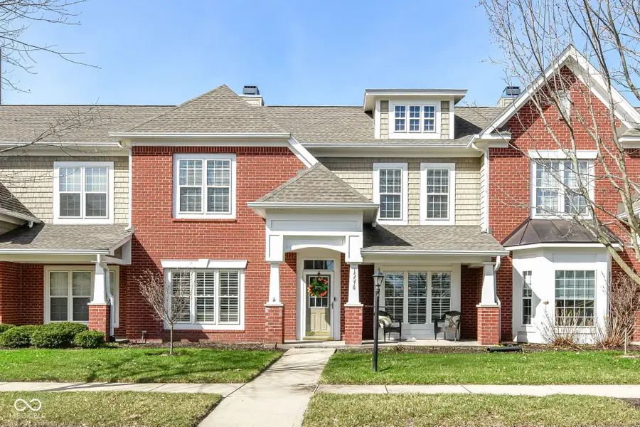 15570 Clearbrook Street, Westfield, IN 46074 - #2