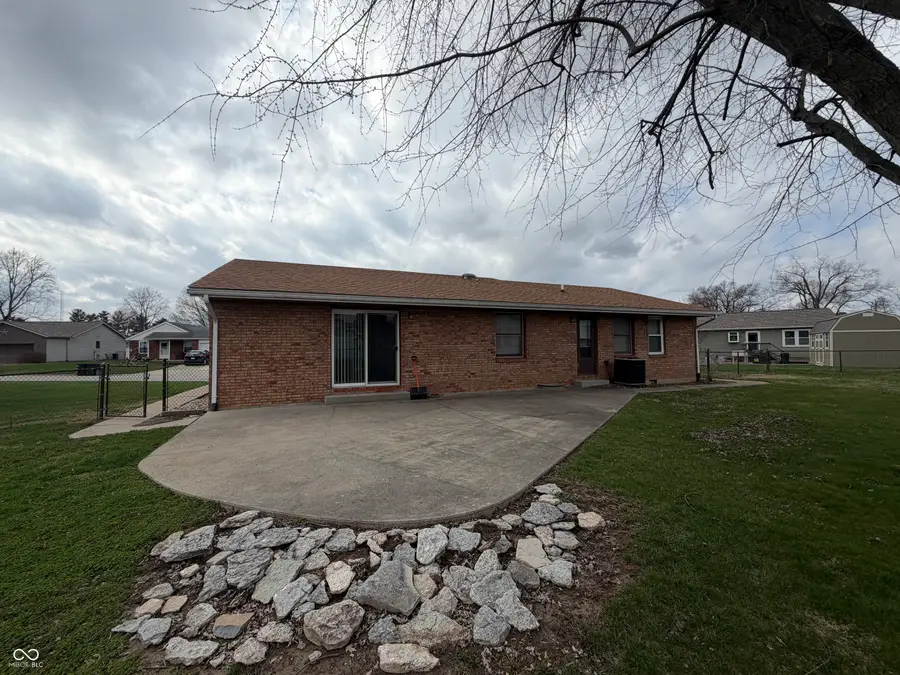 338 Bob White Boulevard, Batesville, IN 47006 - #2