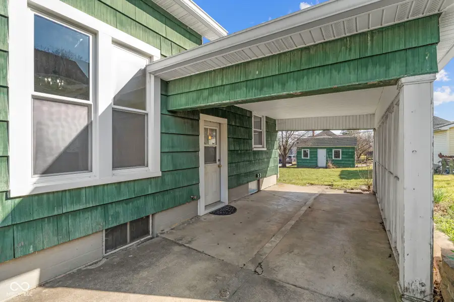 123 E Logan Street, Brazil, IN 47834 - #3