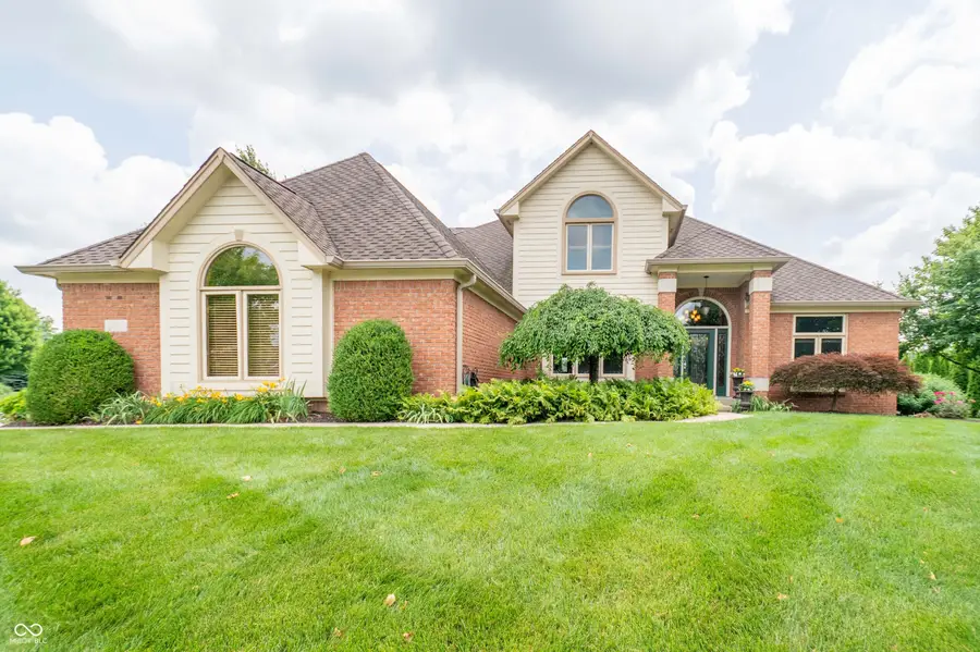 2603 Waldon Drive, Greenwood, IN 46143 - #2