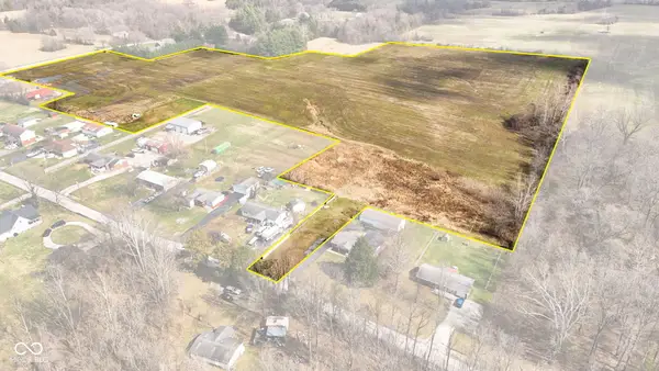 TBD E Oard Spring Road, Austin, IN 47102