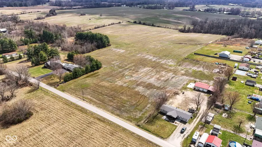 TBD E Oard Spring Road, Austin, IN 47102 - #3