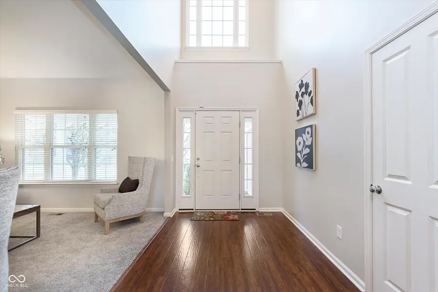 13872 Wendessa Drive, Fishers, IN 46038 - #3