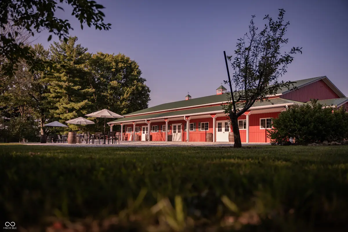 3321 N Old Us Highway 421, Greensburg, IN 47240 - #1