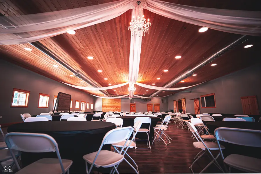 3321 N Old Us Highway 421, Greensburg, IN 47240 - #3