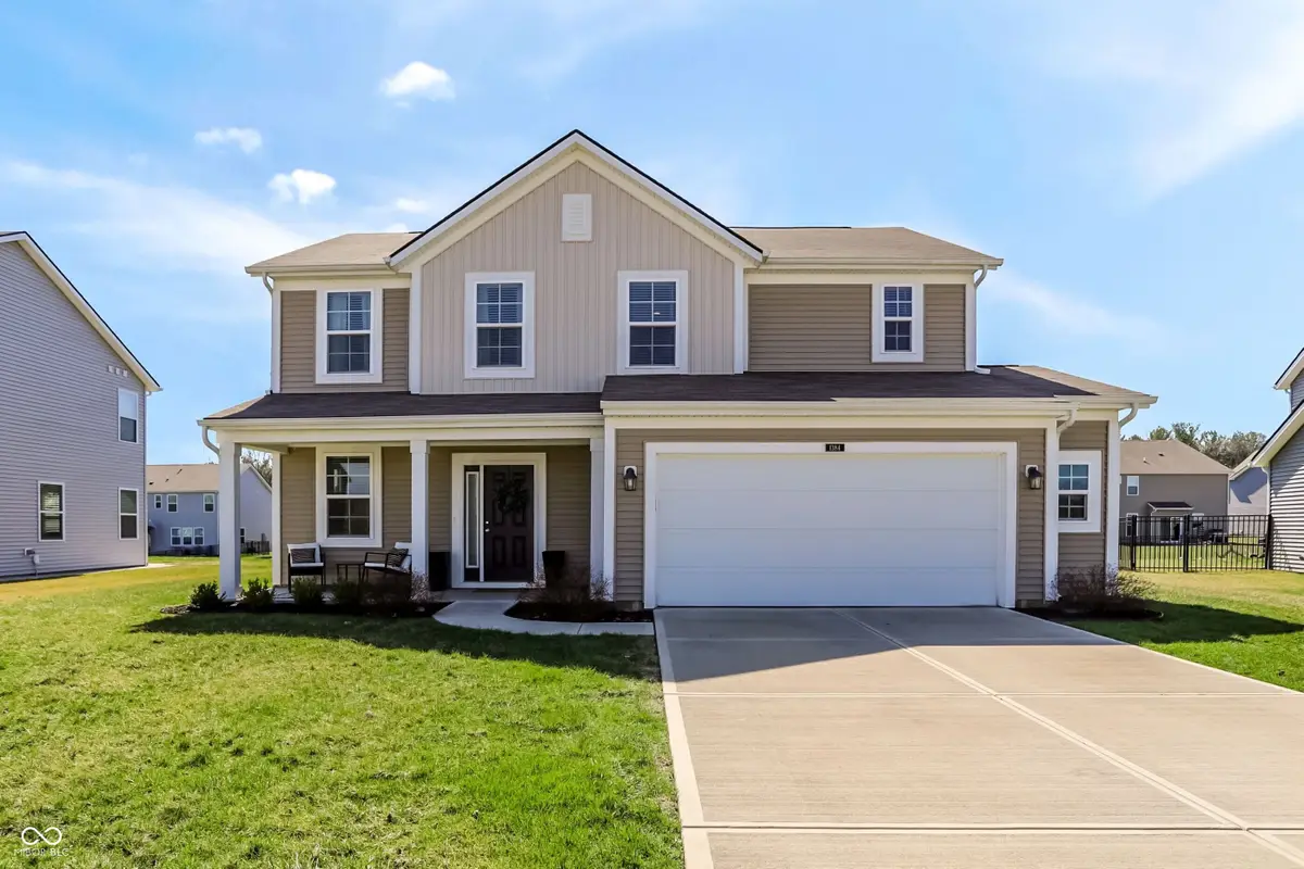 1384 Tanager Way, Greenwood, IN 46143 - #1