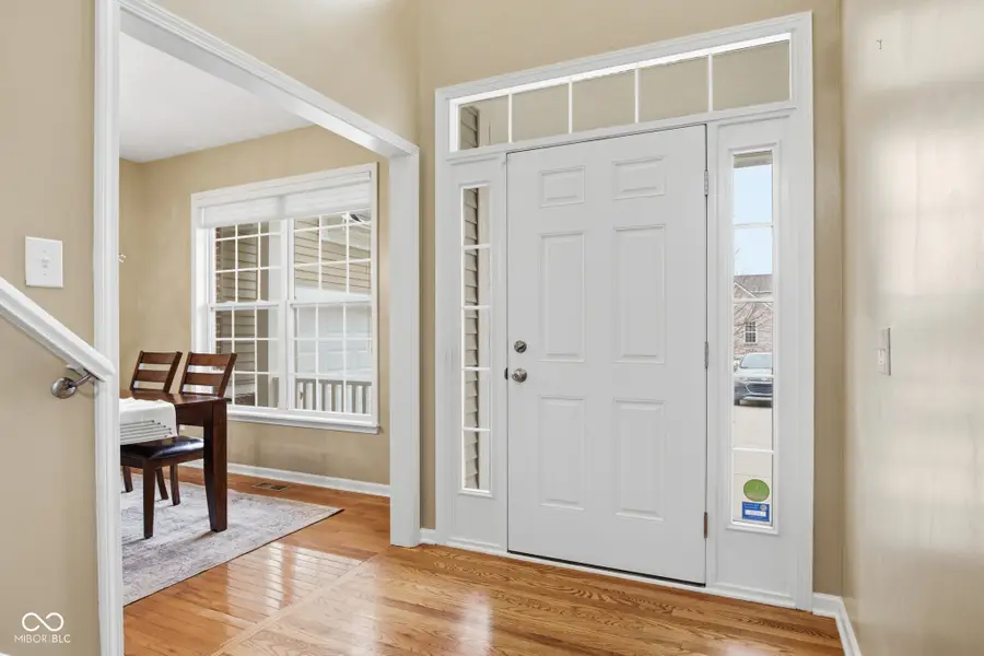 3010 Da Vinci Drive, Carmel, IN 46074 - #3