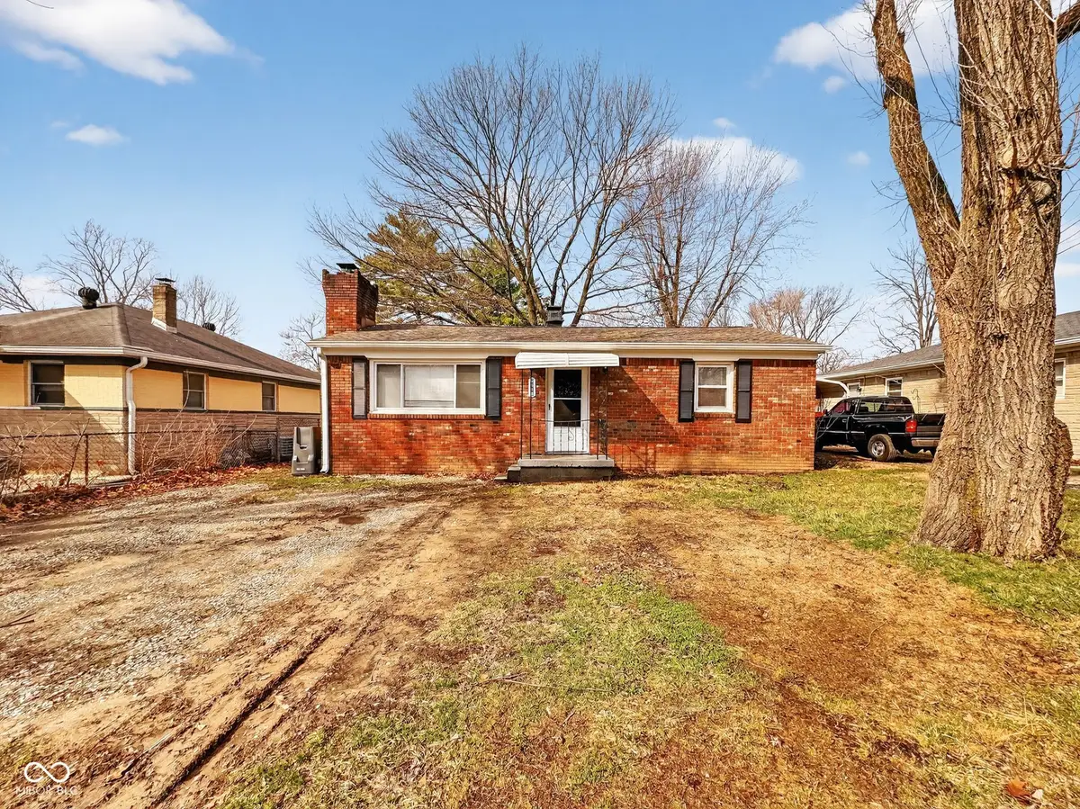 2916 S Roena Street, Indianapolis, IN 46241 - #1