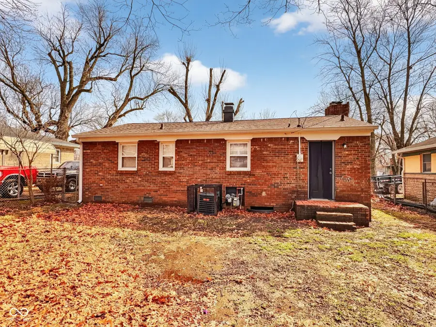 2916 S Roena Street, Indianapolis, IN 46241 - #2