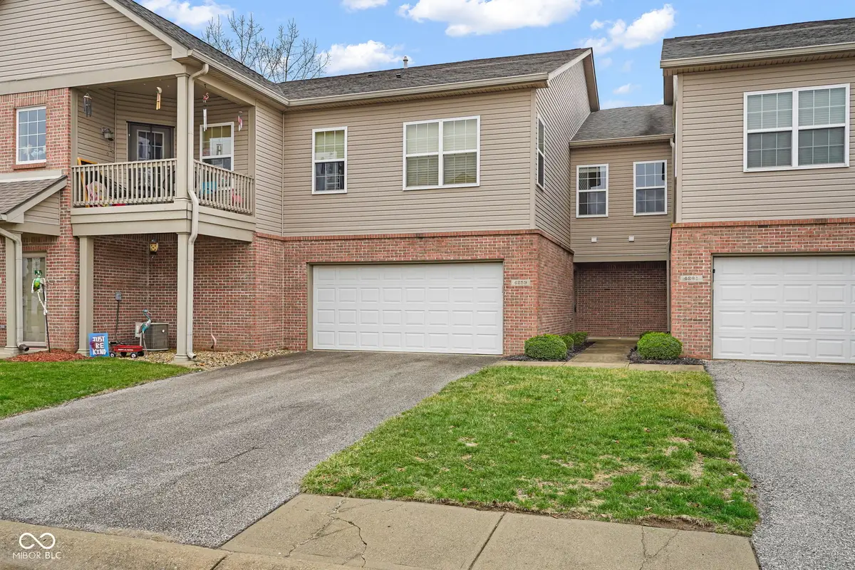 4259 Washington Boulevard, Plainfield, IN 46168 - #1