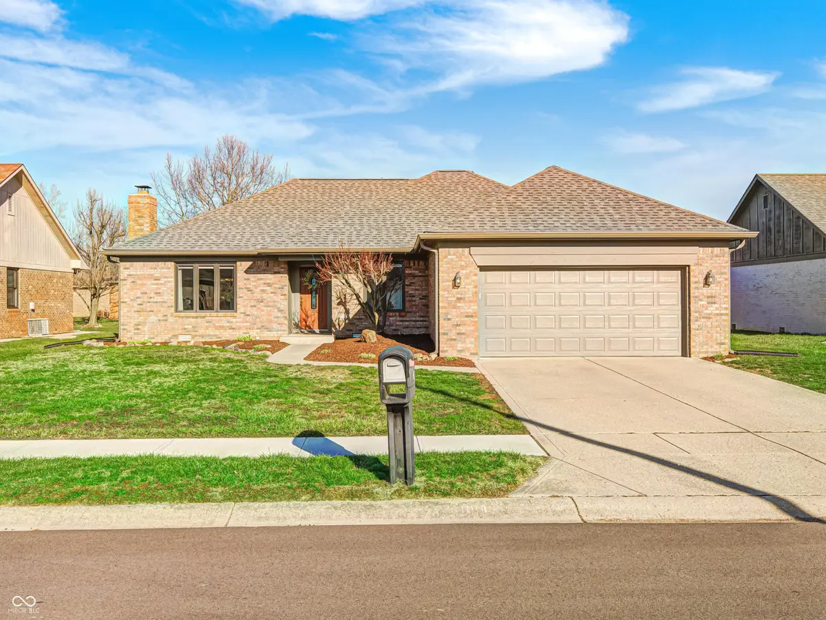 1018 Pamela Drive, Plainfield, IN 46168 - #1