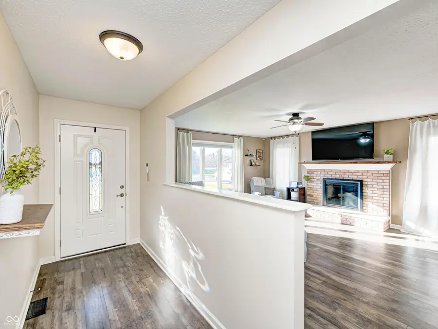 1018 Pamela Drive, Plainfield, IN 46168 - #2