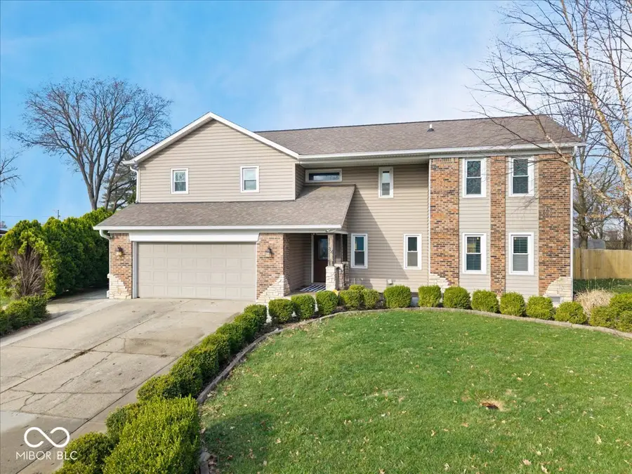 84 Glenbrook Lane, Avon, IN 46123 - #2