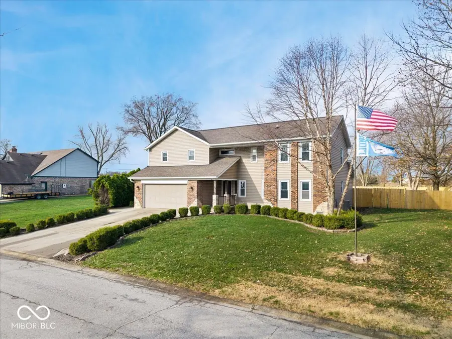 84 Glenbrook Lane, Avon, IN 46123 - #3