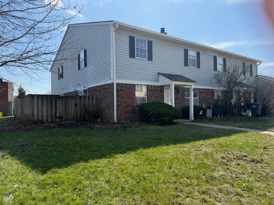 6025 Wingedfoot Court, Indianapolis, IN 46254 - #3