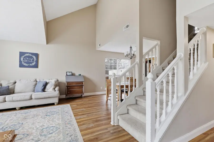 7678 Colonial Court, Fishers, IN 46038 - #2