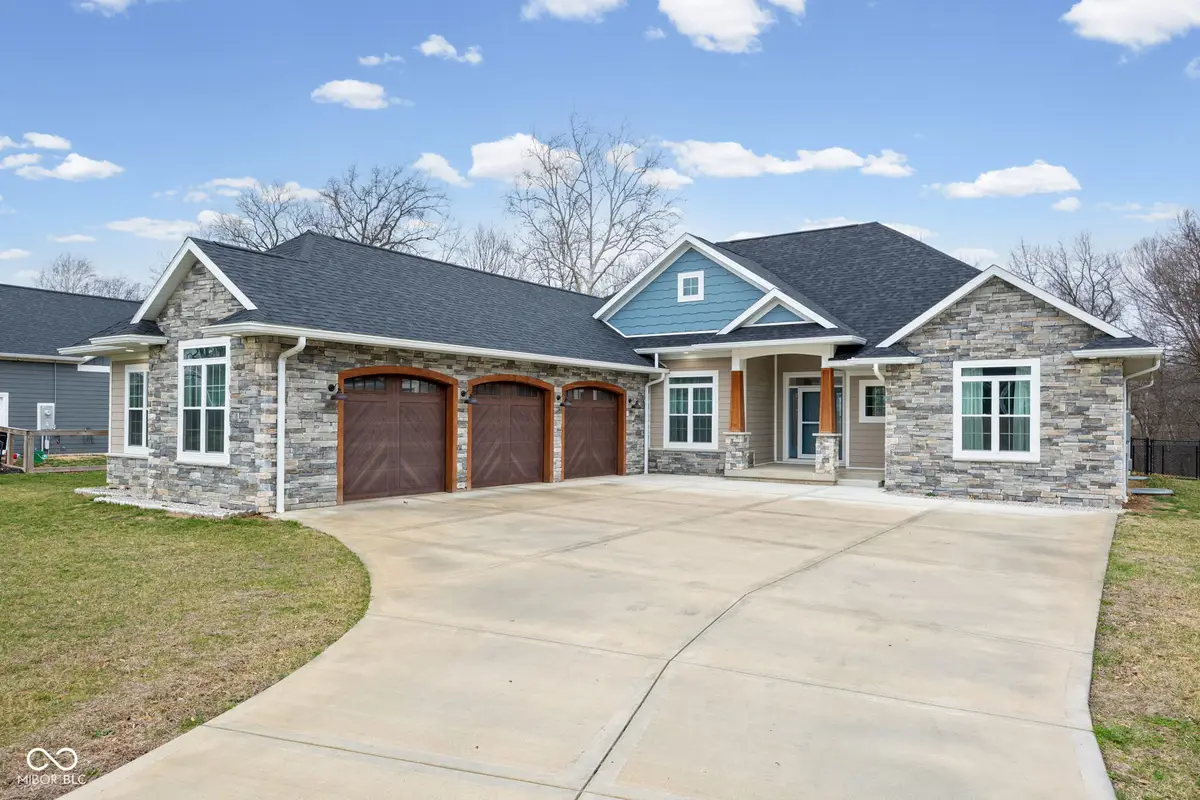 1015 Peach Lane, Covington, IN 47932 - #1