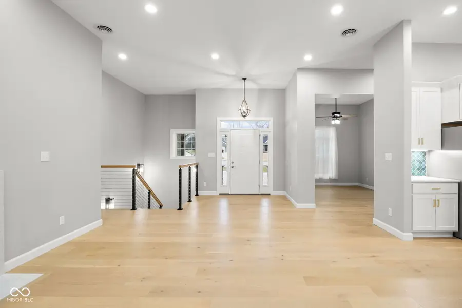 1015 Peach Lane, Covington, IN 47932 - #3