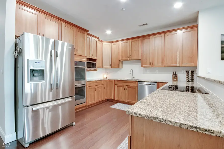 225 N 2nd Street #APT 2C, Lafayette, IN 47901 - #2