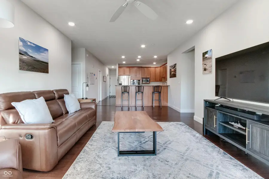 225 N 2nd Street #APT 2C, Lafayette, IN 47901 - #3