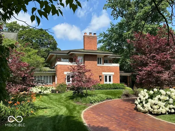 4136 N Meridian Street, Indianapolis, IN 46208