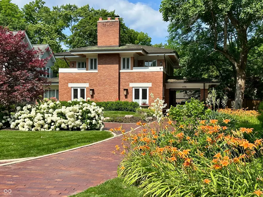 4136 N Meridian Street, Indianapolis, IN 46208 - #3