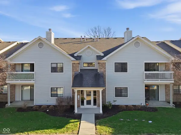 947 Wickham Court #208, Carmel, IN 46032