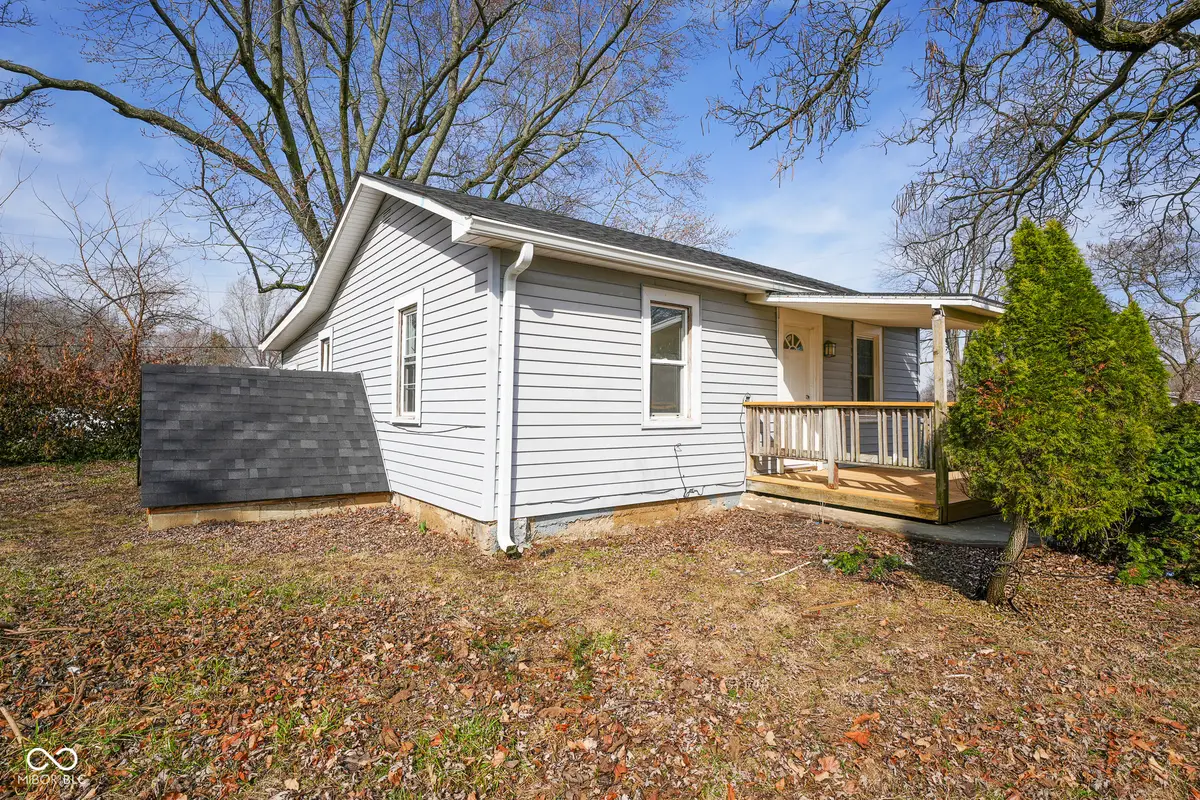 1807 Walton Street, Anderson, IN 46016 - #1