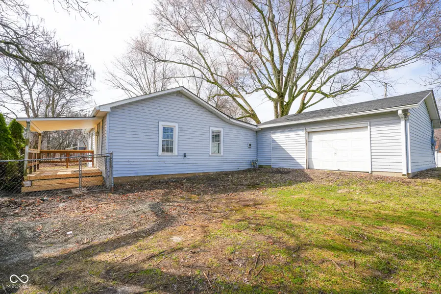 1807 Walton Street, Anderson, IN 46016 - #2