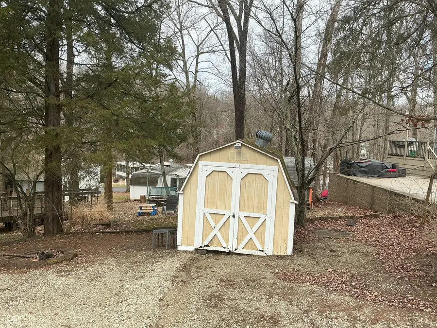 2288 State Rd Old 101, Liberty, IN 47353 - #2