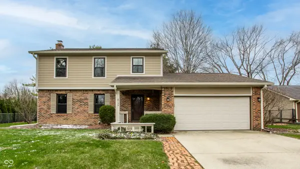8739 Gunpowder Court, Indianapolis, IN 46256