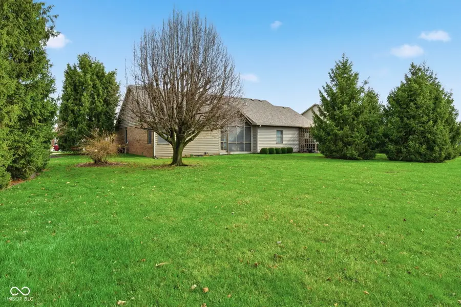 751 Cottage Lane, Greenwood, IN 46143 - #3