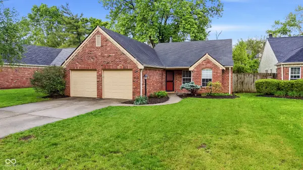 9532 Settlement Drive W, Indianapolis, IN 46250