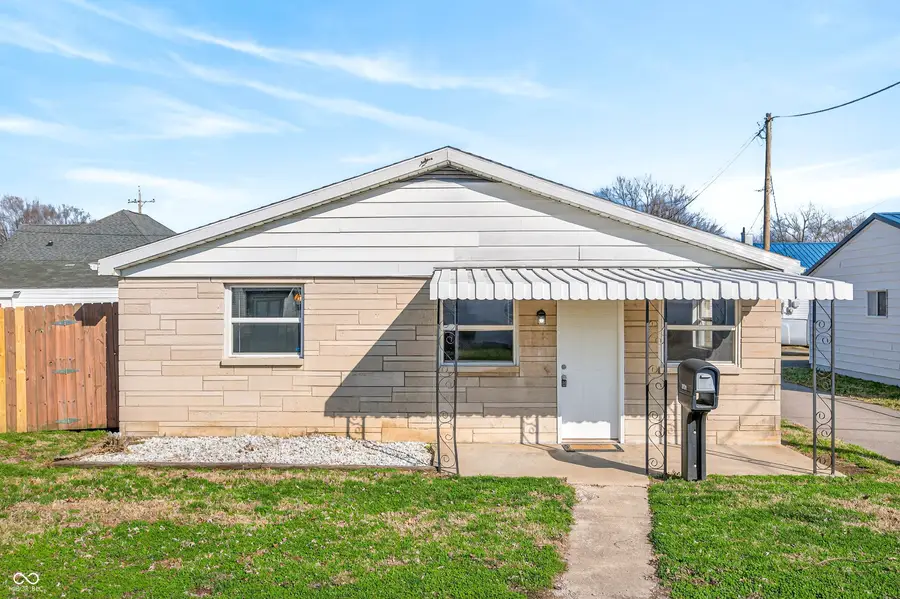 2031 Elm Street, Columbus, IN 47201 - #3