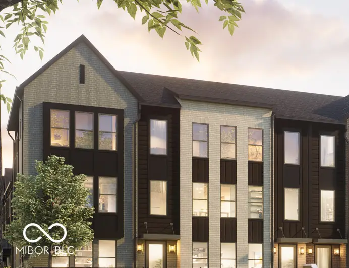 11372 Nickel Row, Fishers, IN 46038 - #1