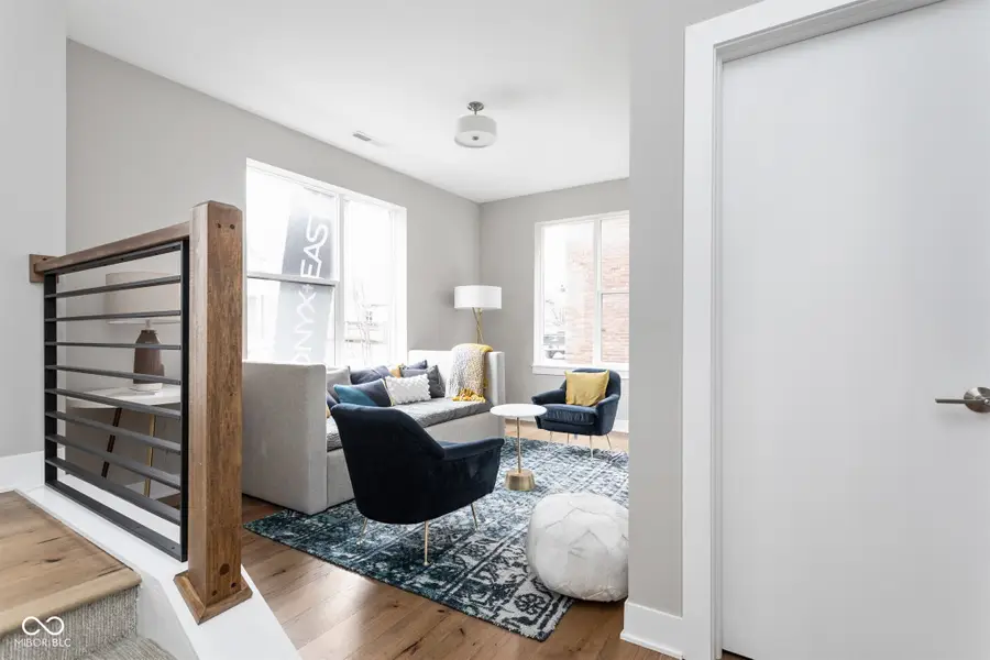 11372 Nickel Row, Fishers, IN 46038 - #2