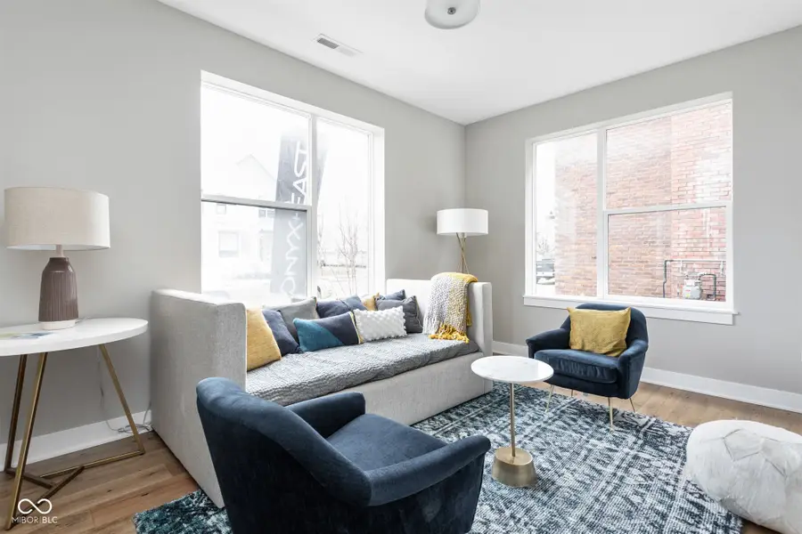 11372 Nickel Row, Fishers, IN 46038 - #3