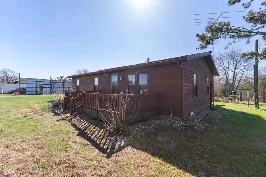 11696 E Short Road, Springville, IN 47462 - #3