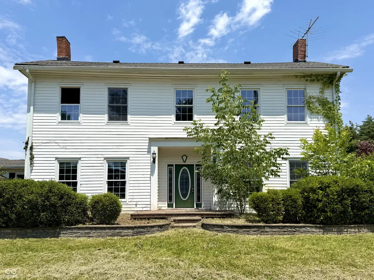 4026 W 141st Street, Carmel, IN 46074 - #1
