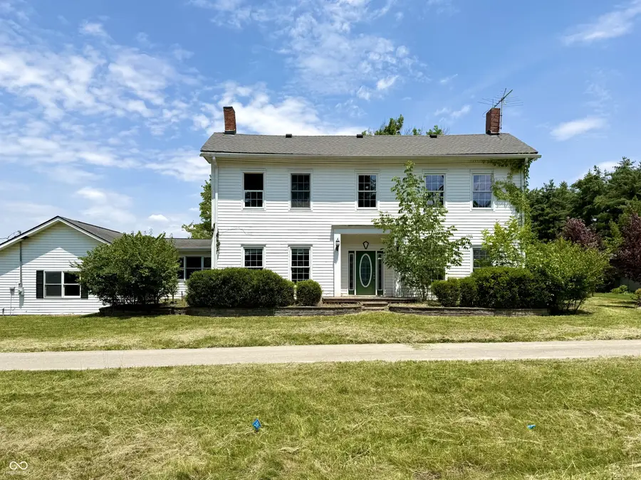 4026 W 141st Street, Carmel, IN 46074 - #2