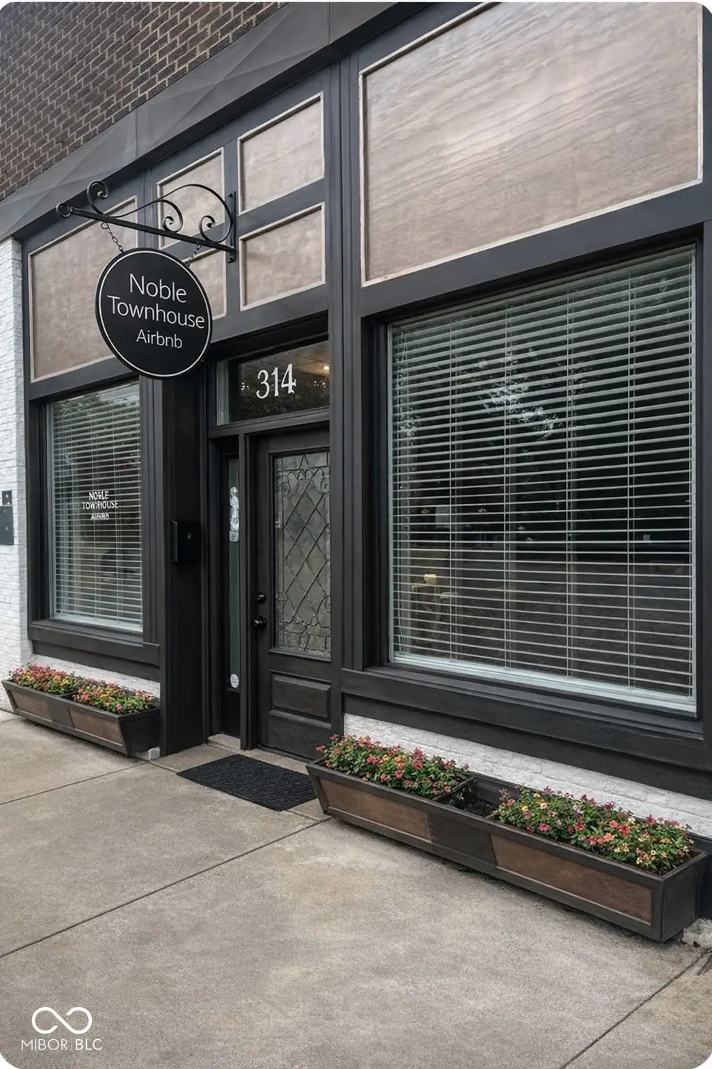 314 Liberty Street, Covington, IN 47932 - #1