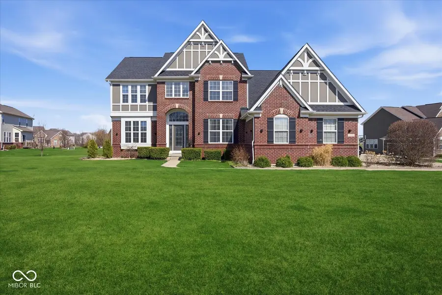 1294 Mayfair Court, Greenwood, IN 46143 - #2