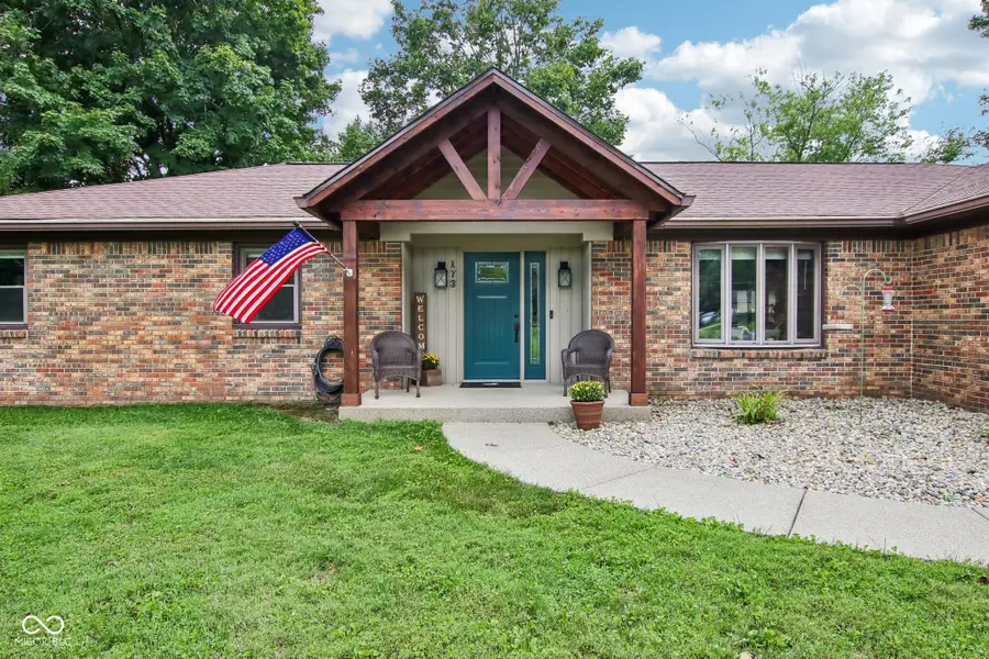173 Keller Hill Road, Mooresville, IN 46158 - #2
